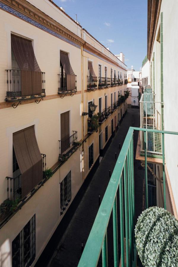 San Julian Apartment セビリア エクステリア 写真